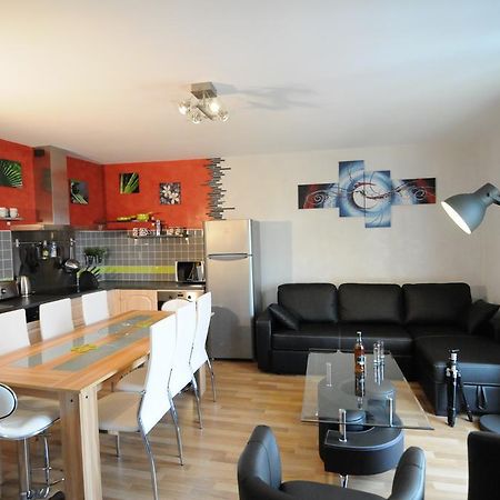Appartement De Charme Climatise Pour 6 A 8 Pers Amboise Zimmer foto