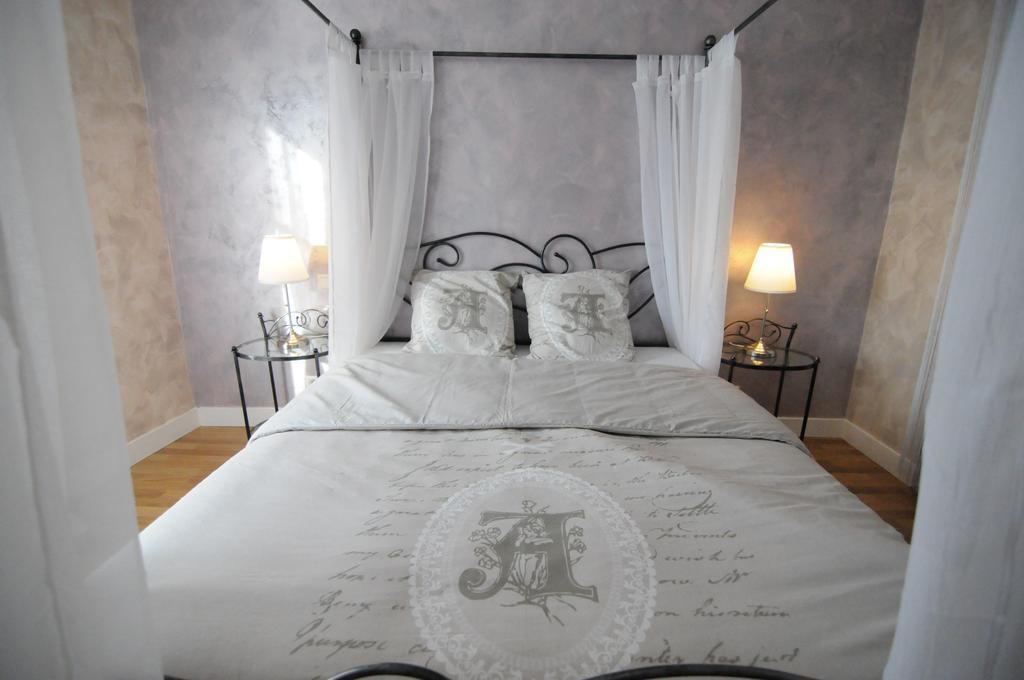 Appartement De Charme Climatise Pour 6 A 8 Pers Amboise Zimmer foto